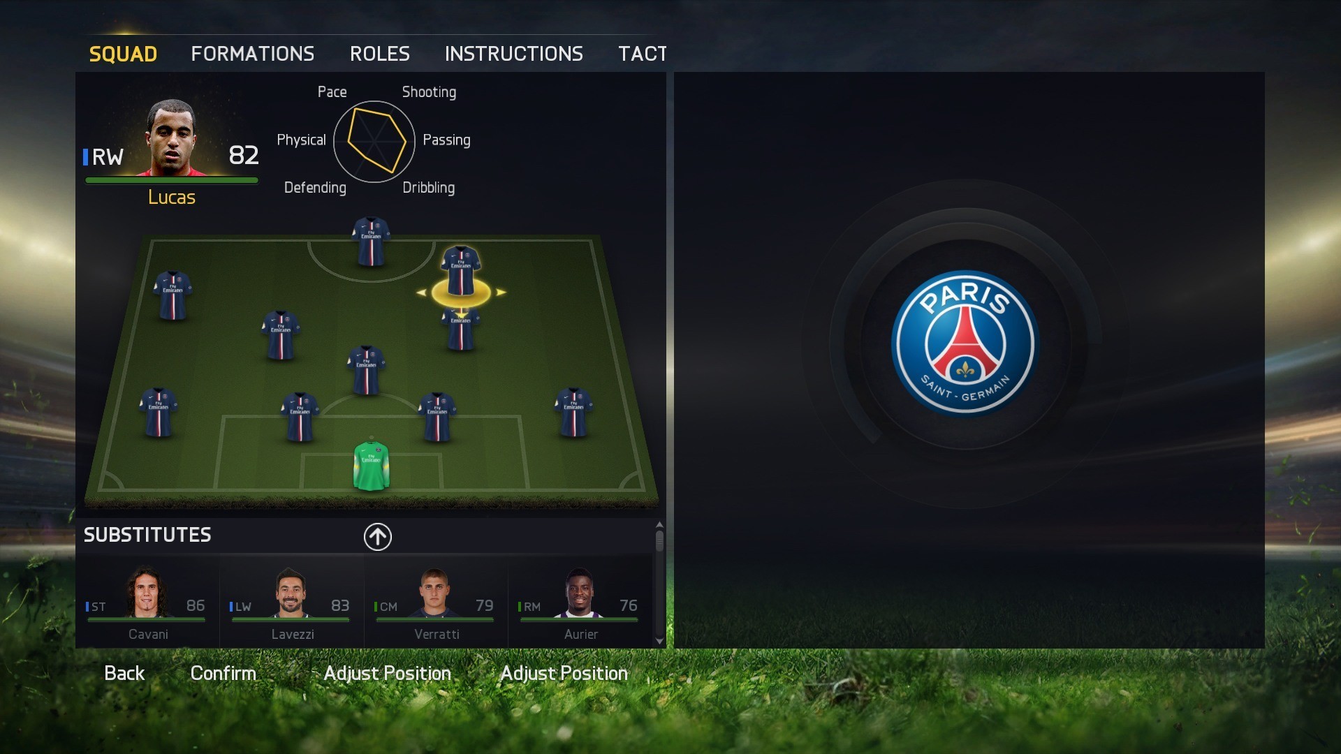 FIFA 15 - Imagen 39